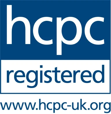 HCPC HCPC Registered